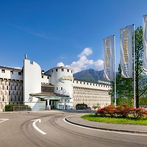 Hotel Bellinzona Sud Swiss Quality